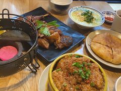 -肖四女乐山跷脚牛肉(世博源店)