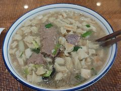 -毅祥斋老孙家泡馍(西羊市店)