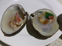 -青蓬蒸汽海鲜·深圳老字号·团建聚会(壹方城店)