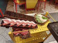 -小牛哈尼韩式水煎肉(万象城店)