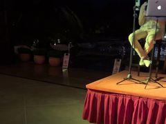 -亚龙湾喜来登·美景台大堂吧