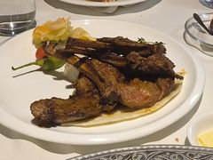-Pasha帕夏土耳其餐厅(南昌路店)
