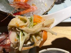 -初居食屋日式料理(万象城购物中心店)