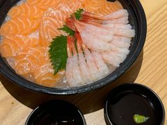 -冰之海挪威三文鱼(海珠店)