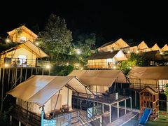 -北京山里寒舍度假酒店