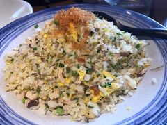 扬州炒饭-扬州狮子楼·非遗淮扬菜(东关街店)