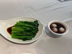 -粤财皇冠假日酒店·彩华轩中餐厅