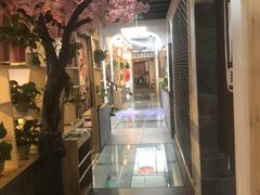 -缘福乡村铁锅炖民宿(八达岭店)
