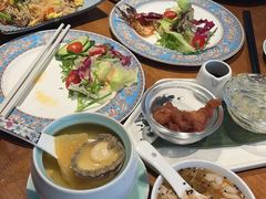 -美乐食街(小南店)