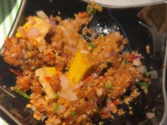 -桂满陇·桃花院落(长泰广场店)