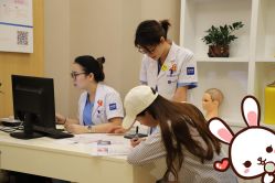 -大麦微针植发丨全国连锁