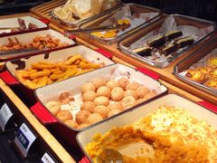 -韩盛·盛江山自助料理(中街大悦城店)