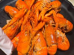-聚味瞿记·龙虾堂(梅溪湖店)