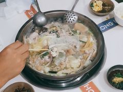 -海关荤豆花(洋河一路店)