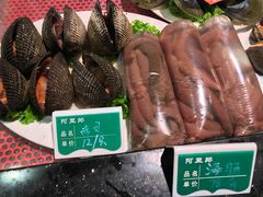 -阿里郎海鲜酒店