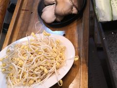 -渝宗老灶火锅(巴国城店)