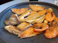 -潮府馆·非遗潮州菜·世纪公园(新国际博览中心店)