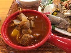 -So Lounge索兰至餐厅(蓝色港湾店)