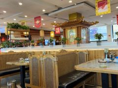 -大清花饺子(山庄店)