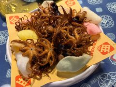 -旺角小渔村(上夼店)