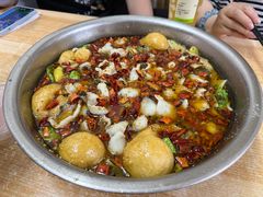 -黑皮酸菜鱼(绣花巷店)