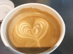 -Seesaw Coffee(环贸iapm店)