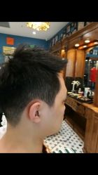 -贝勒爷专业男发