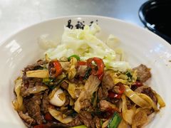-易裕和·长沙米粉(竹塘西路店)