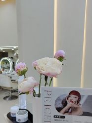 -十六番发型师事务所