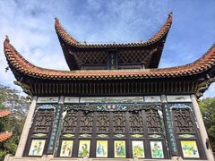 -南岳衡山风景名胜区-南岳大庙