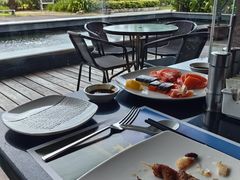 -厦门悦华酒店·绿庭主题自助餐厅