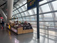 -南宁吴圩国际机场-T2航站楼