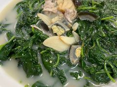 -巫记鸡饭店
