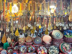 -新疆国际大巴扎