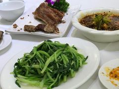 -小贝壳酒楼(经九路店)