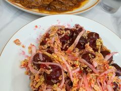 -清真·同发顺饭庄·烧麦(总店)