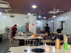 -菜忠潮州牛肉店(岗厦店)