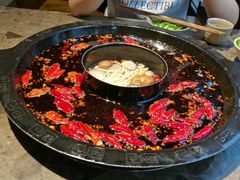 -重庆渝达老火锅(春熙路店)