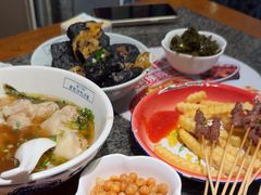-湘下佬·老长沙吃货铺(顺成·大融城店)