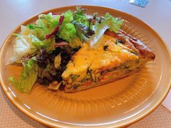 三文鱼咸塔-BAKER&SPICE(环贸店)