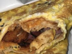 -煎饼记(长虹路民发广场店)