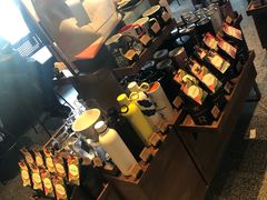 -星巴克(天津鲁能中心第三店)