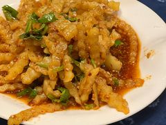 -云南李记罐罐米线饵丝小吃(汉中门金鹰店)