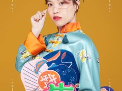 -海马体照相馆(上海宝山万达广场店)