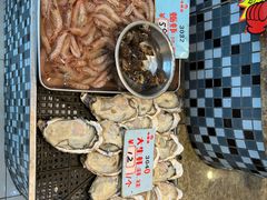 -今鲜源大酒店·中华餐饮名店(新湛路店)