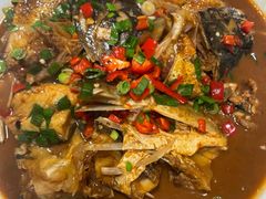 -全乐鱼馆·淳牌有机鱼直营店