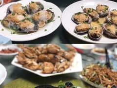 -亚龙湾8号(丁村万人海鲜广场店)