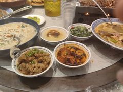 -杏花村水席楼·洛阳水席(老城十字街店)