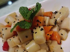 -迟慢厨房·土菜(后宰门店)