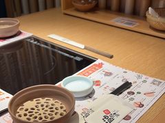 -温野菜涮涮锅(曲江大悦城店)